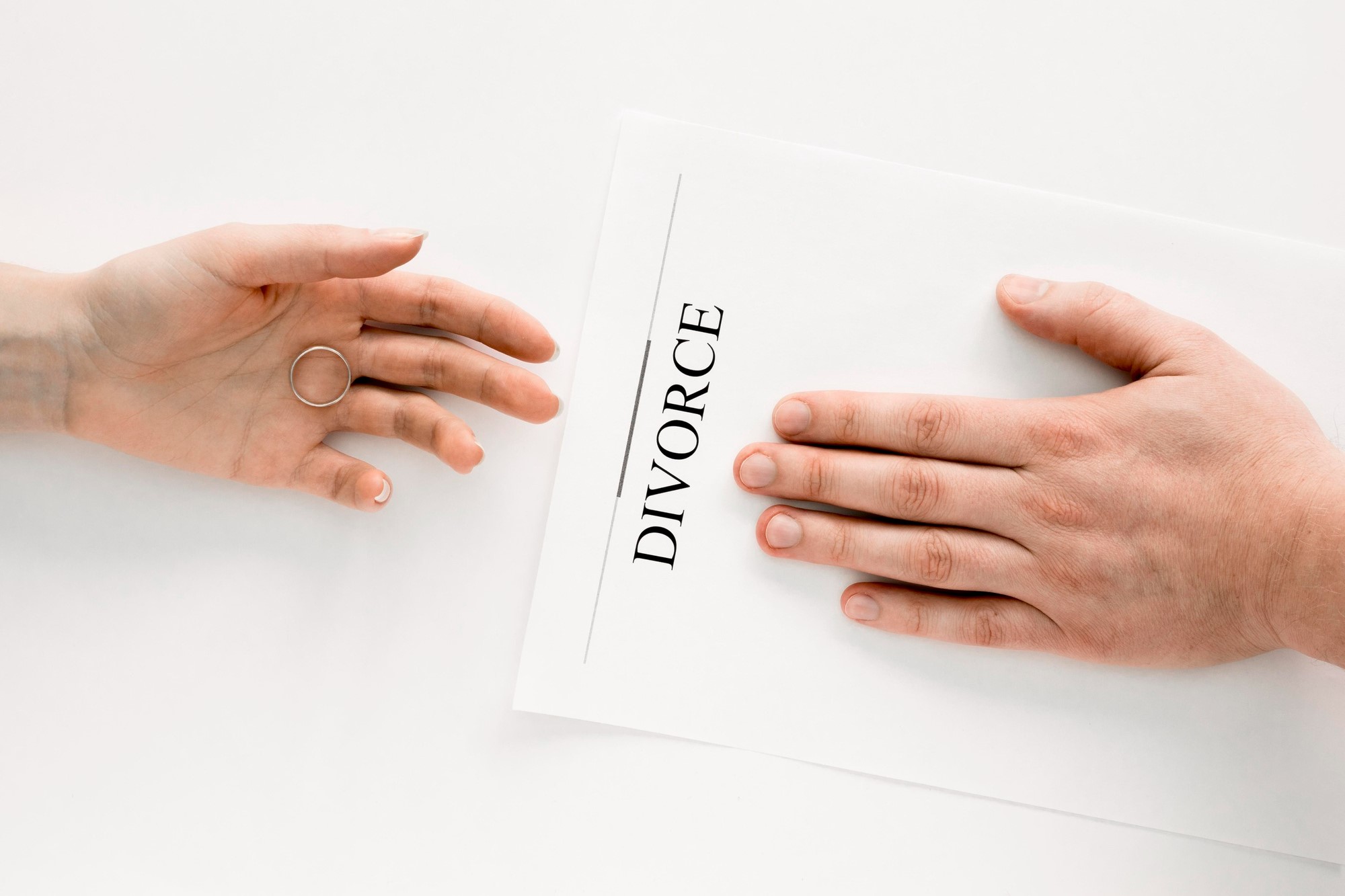 Managing Your Divorce: What to Do When Lawyers Are Dragging Out the Process?