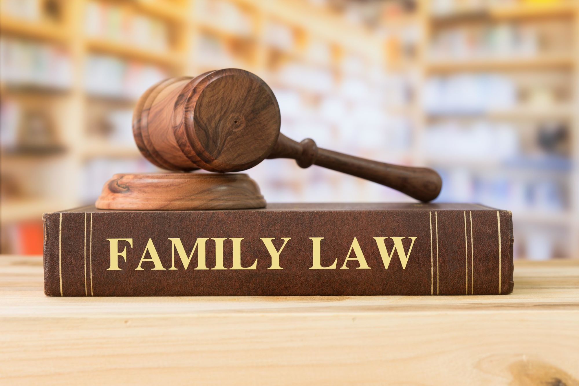 Family Law Claims: Can I Sue My Child’s Father for Emotional Distress?