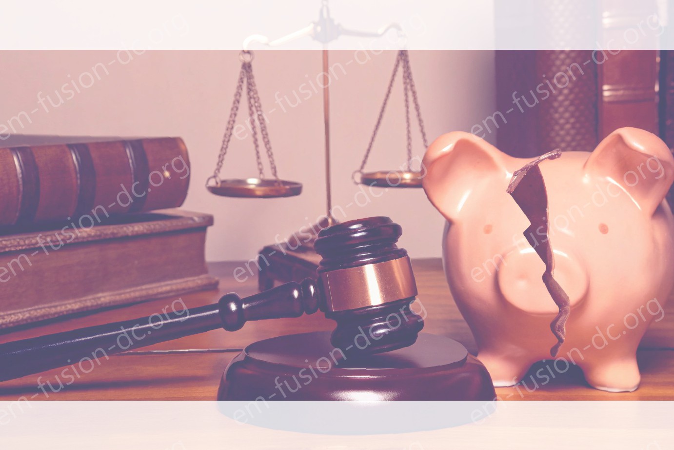A Guide to the Various Types of Damages in Contract Law