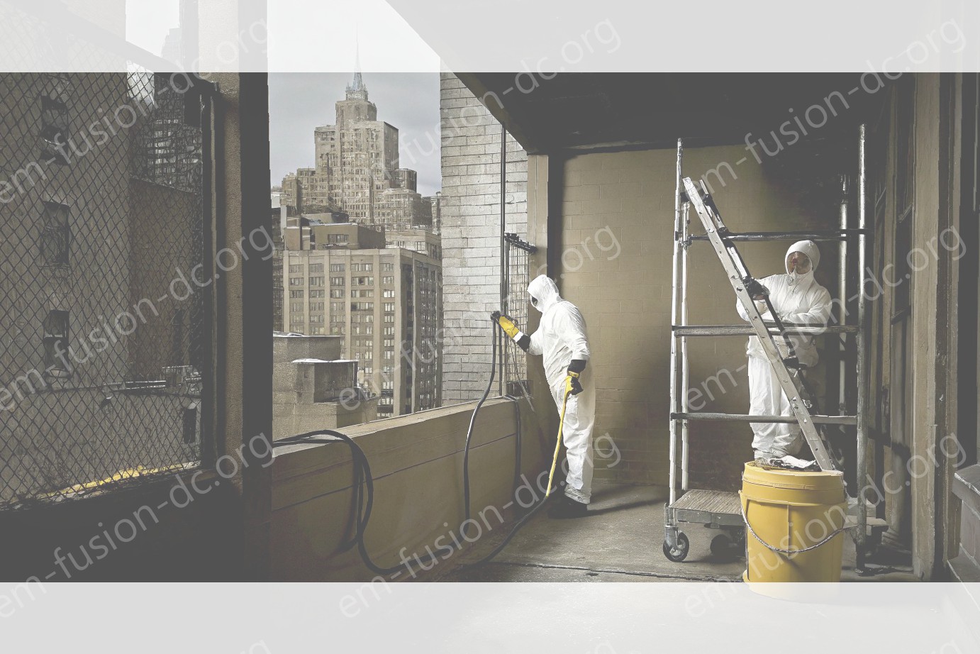 An Examination of NYC Lead Paint Law: A Comprehensive Introduction