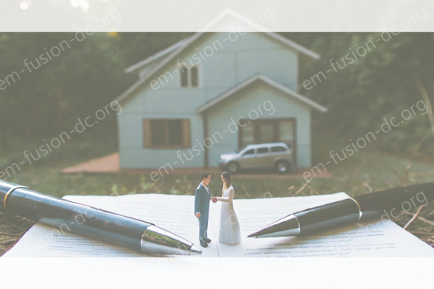 Indiana Cohabitation Agreements Explained: How to Protect Yourself
