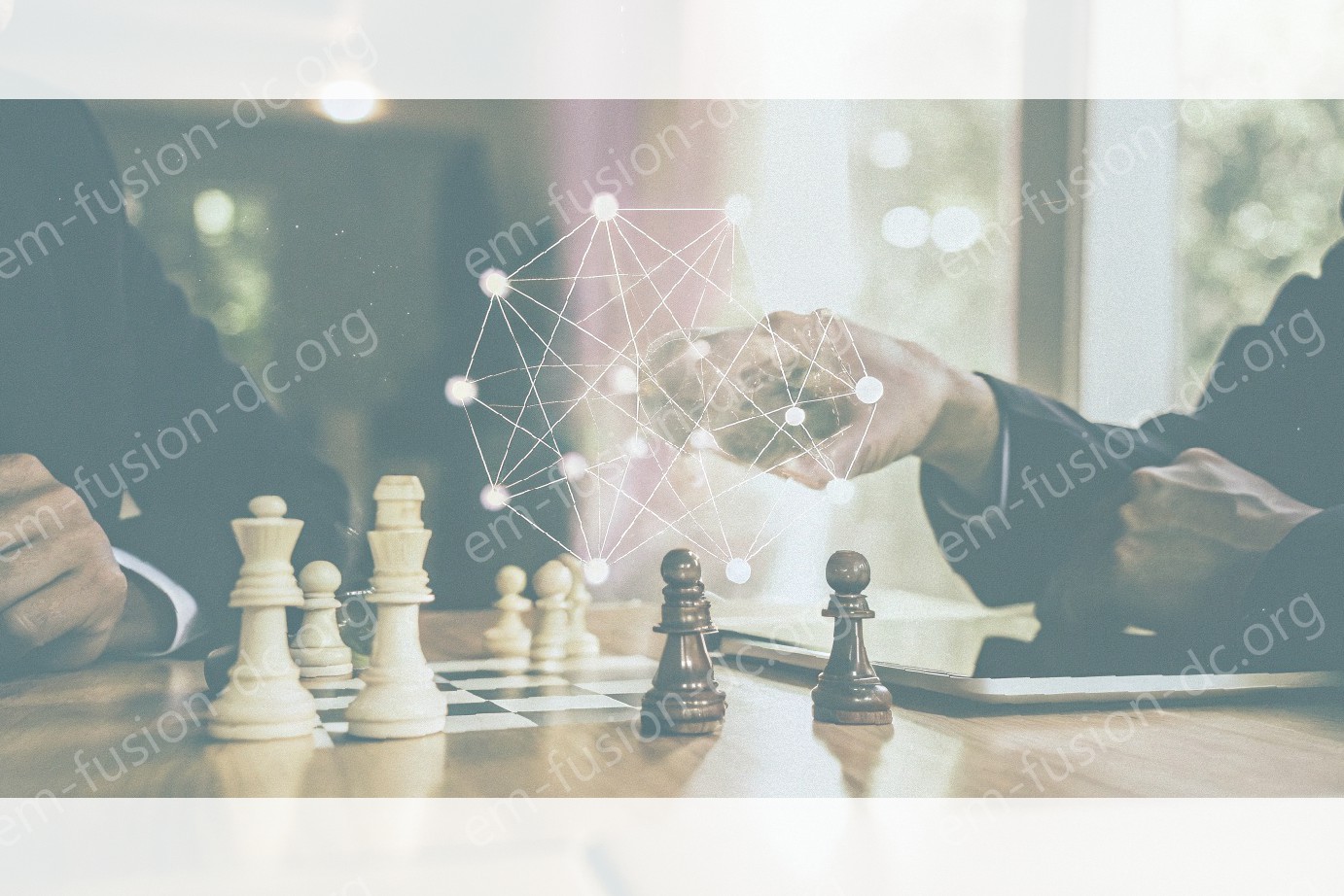 The GMRA Agreement Explained: Essential Aspects and Advantages